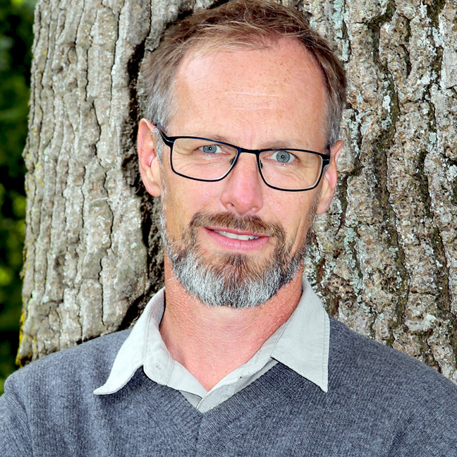 Erik Dalby