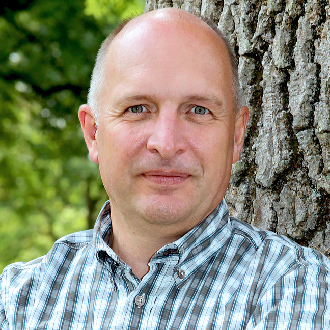 Olaf Jörns
